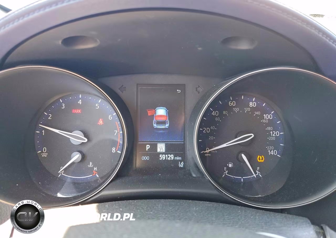 2022 Toyota C-Hr Xle VIN:NMTKHMBX6NR141208 - 9