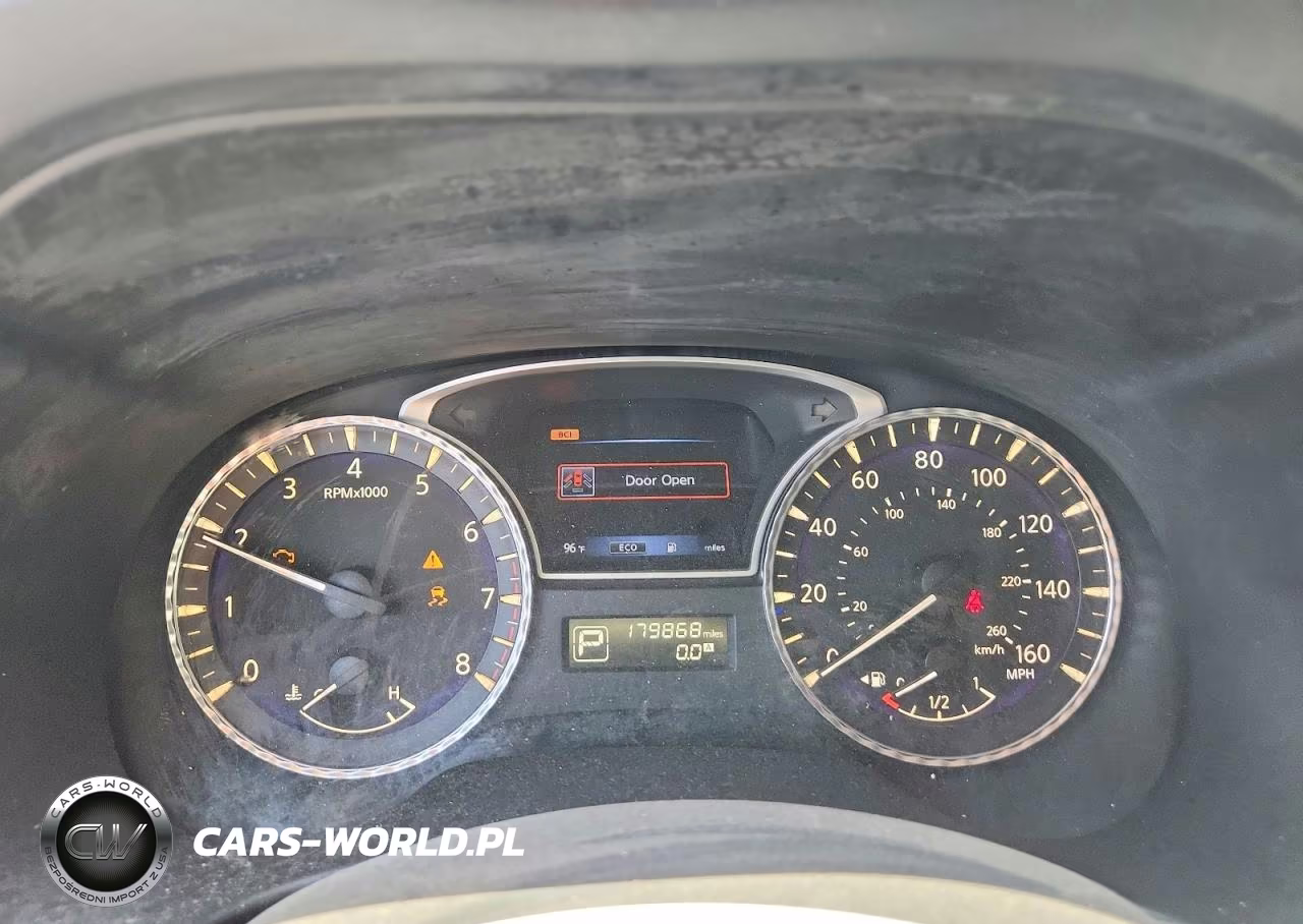 2015 Infiniti Qx60 Base VIN:5N1AL0MN5FC514897 - 9
