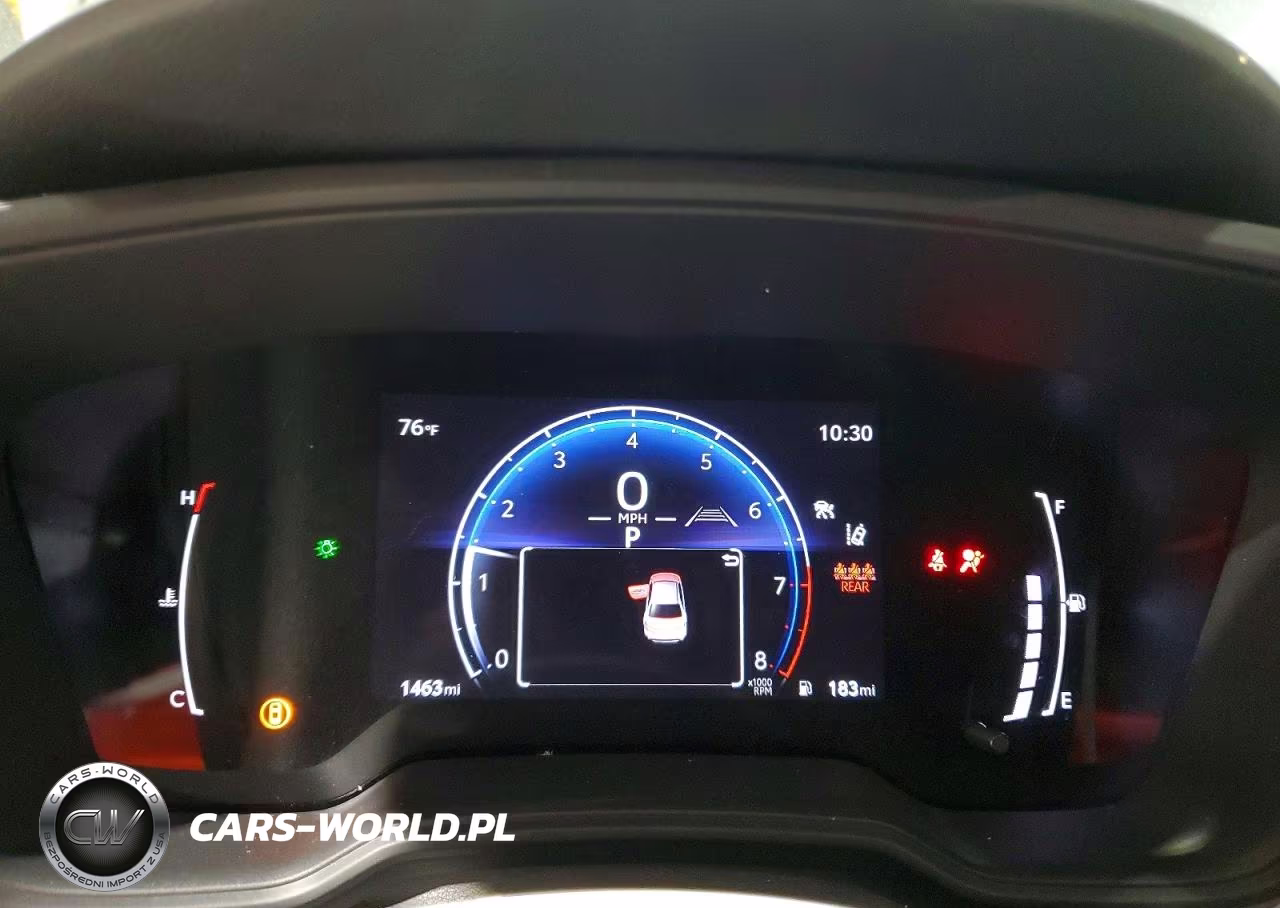 2026 Toyota Corolla Se VIN:5YFS4MCE4TP285761 - 9
