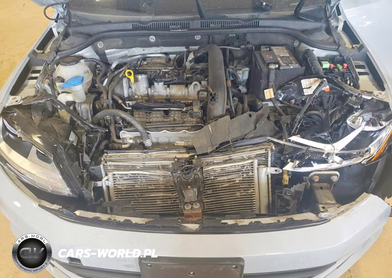 2018 Volkswagen Jetta S VIN:3VW2B7AJ8JM245126 - 11