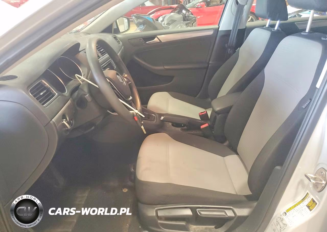 2018 Volkswagen Jetta S VIN:3VW2B7AJ8JM245126 - 7