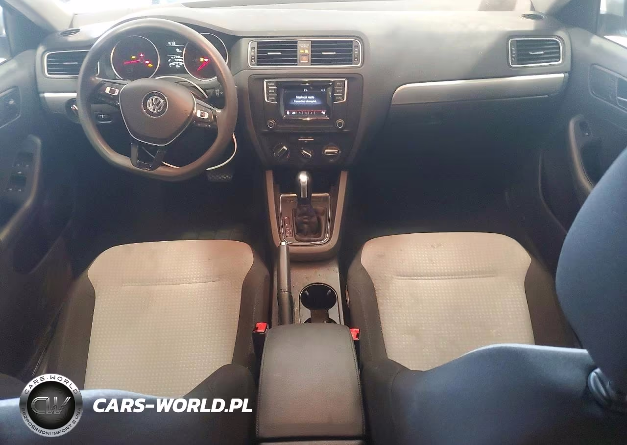 2018 Volkswagen Jetta S VIN:3VW2B7AJ8JM245126 - 8