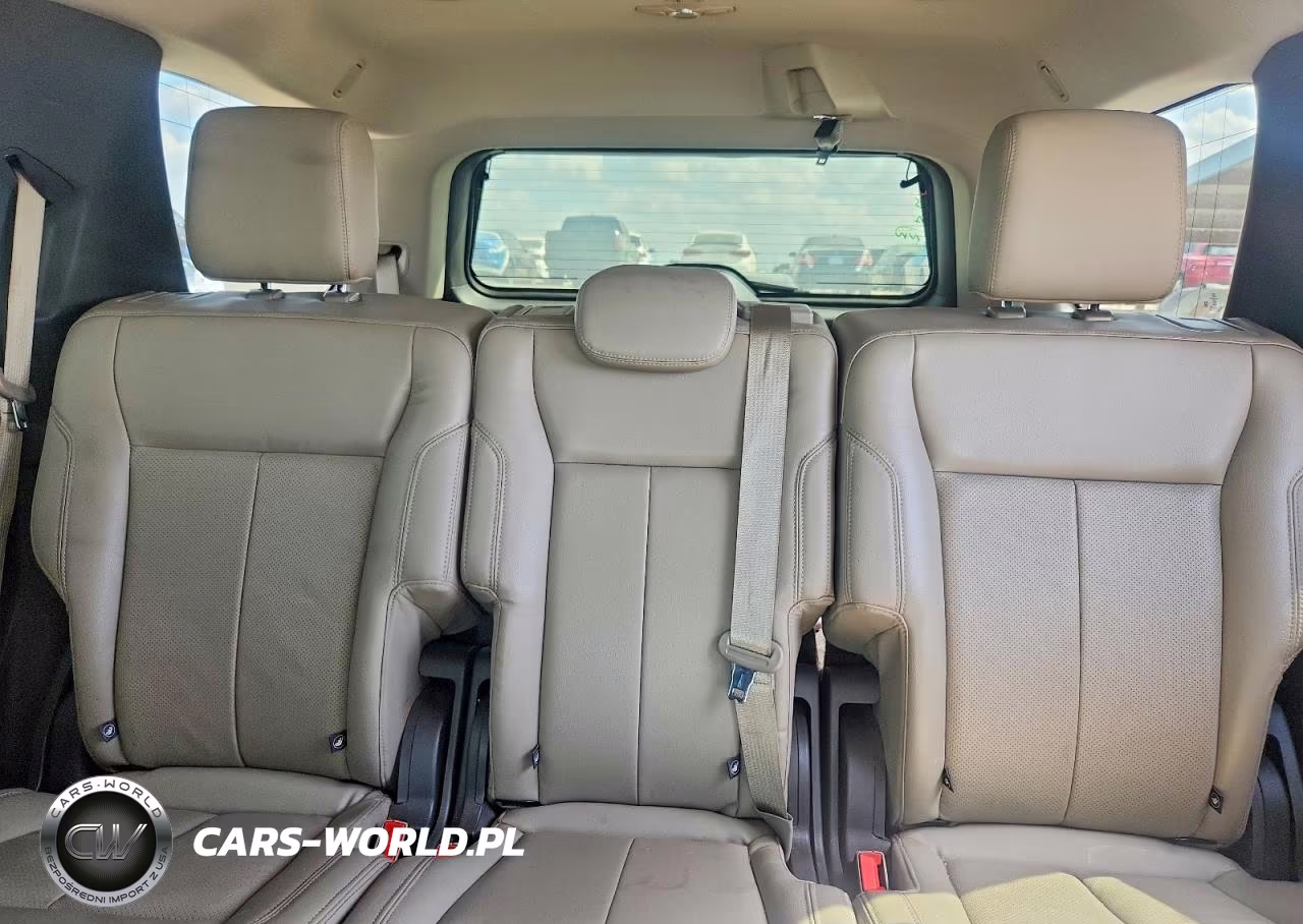 2019 Ford Expedition Xlt VIN:1FMJU1HT4KEA69210 - 10