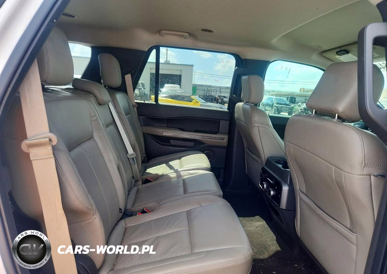 2019 Ford Expedition Xlt VIN:1FMJU1HT4KEA69210 - 11