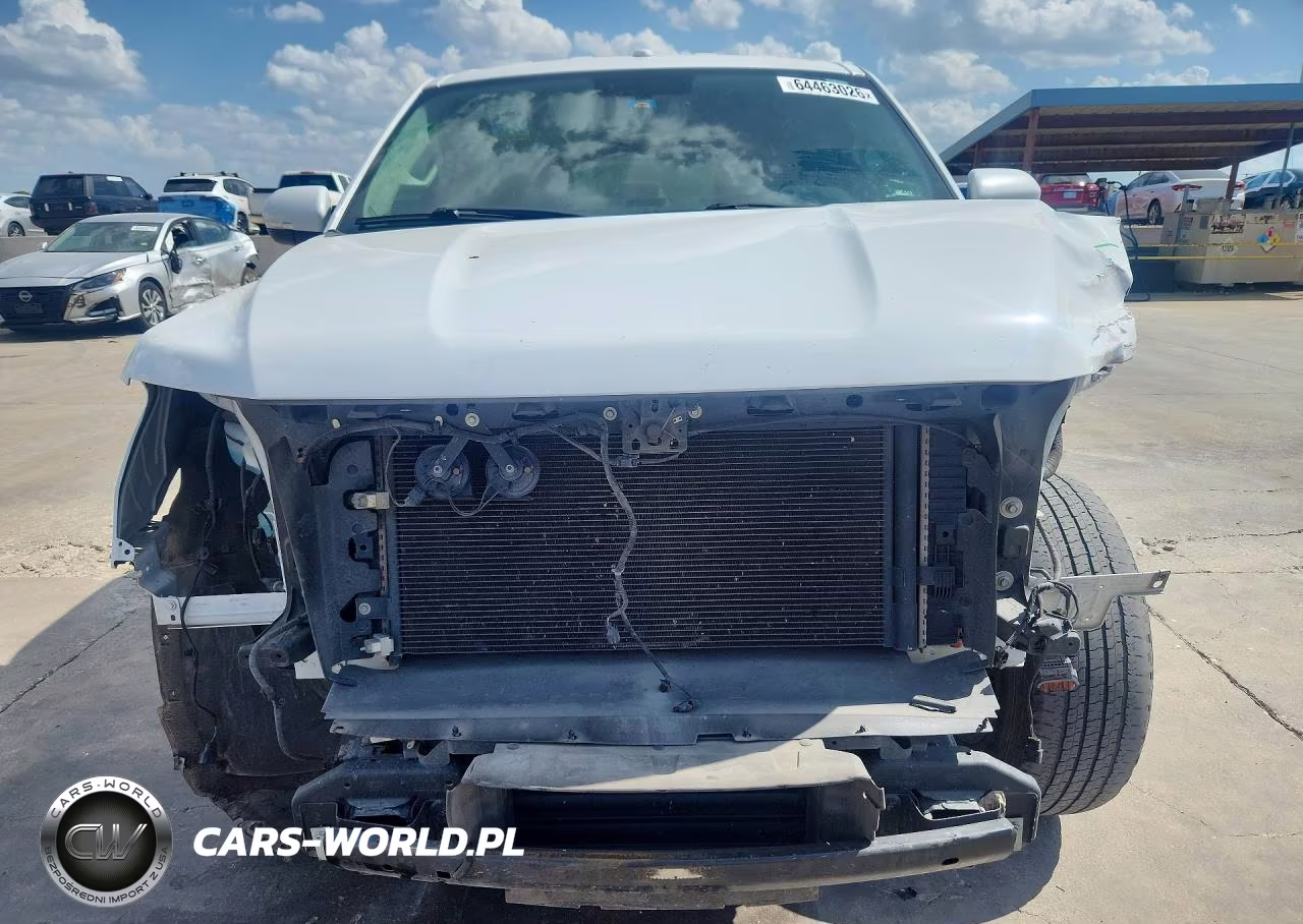 2019 Ford Expedition Xlt VIN:1FMJU1HT4KEA69210 - 5