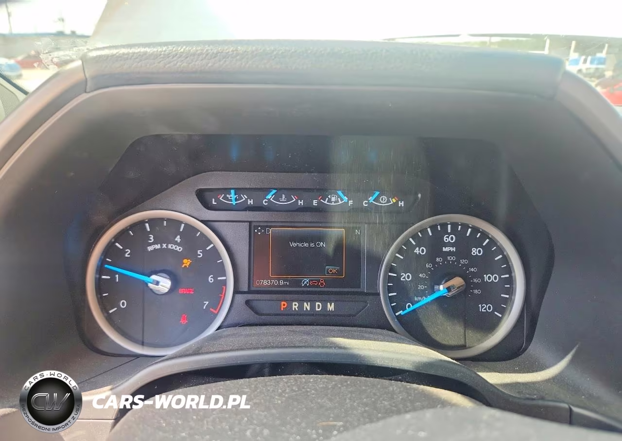 2019 Ford Expedition Xlt VIN:1FMJU1HT4KEA69210 - 9