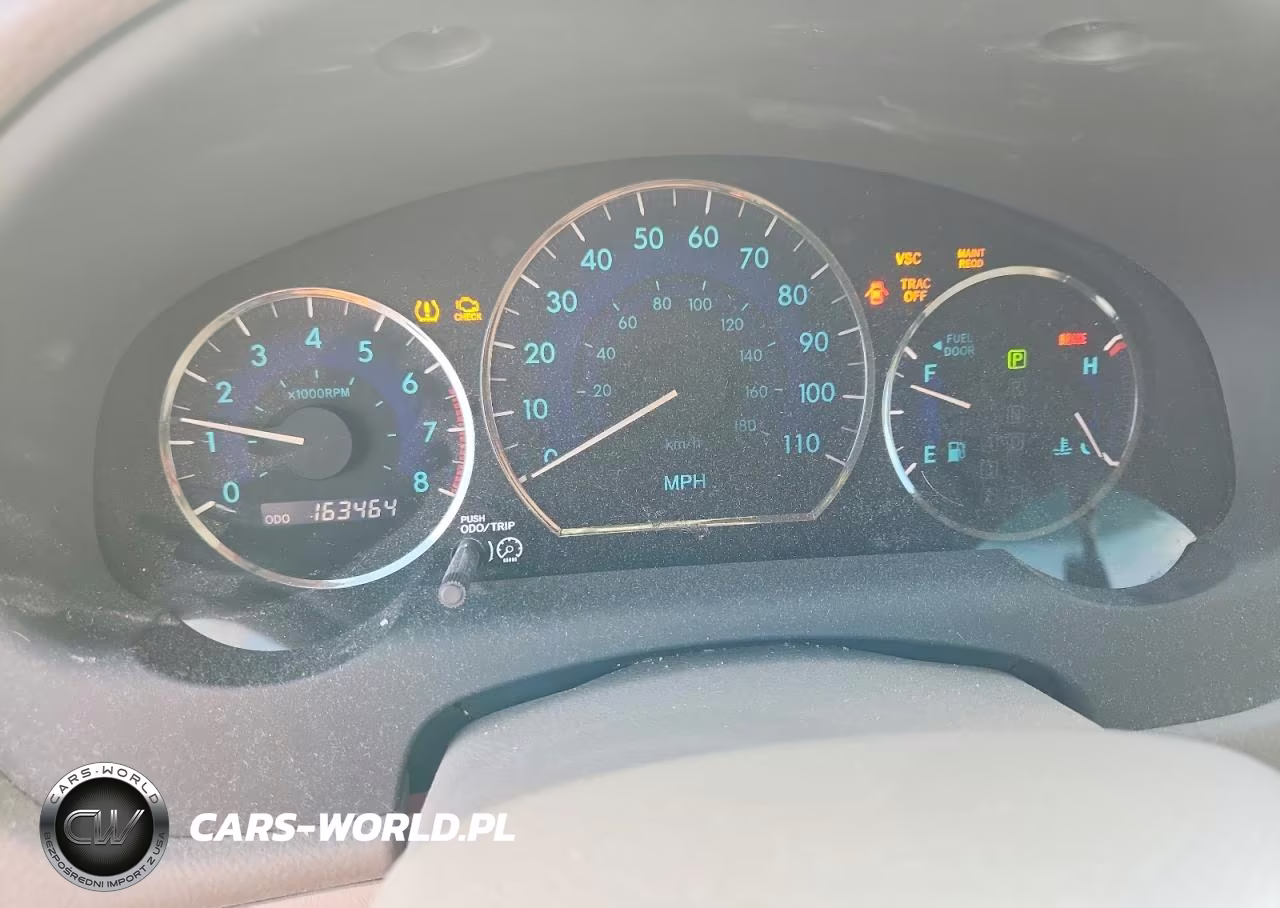 2008 Toyota Sienna Xle VIN:5TDZK22C98S165834 - 9