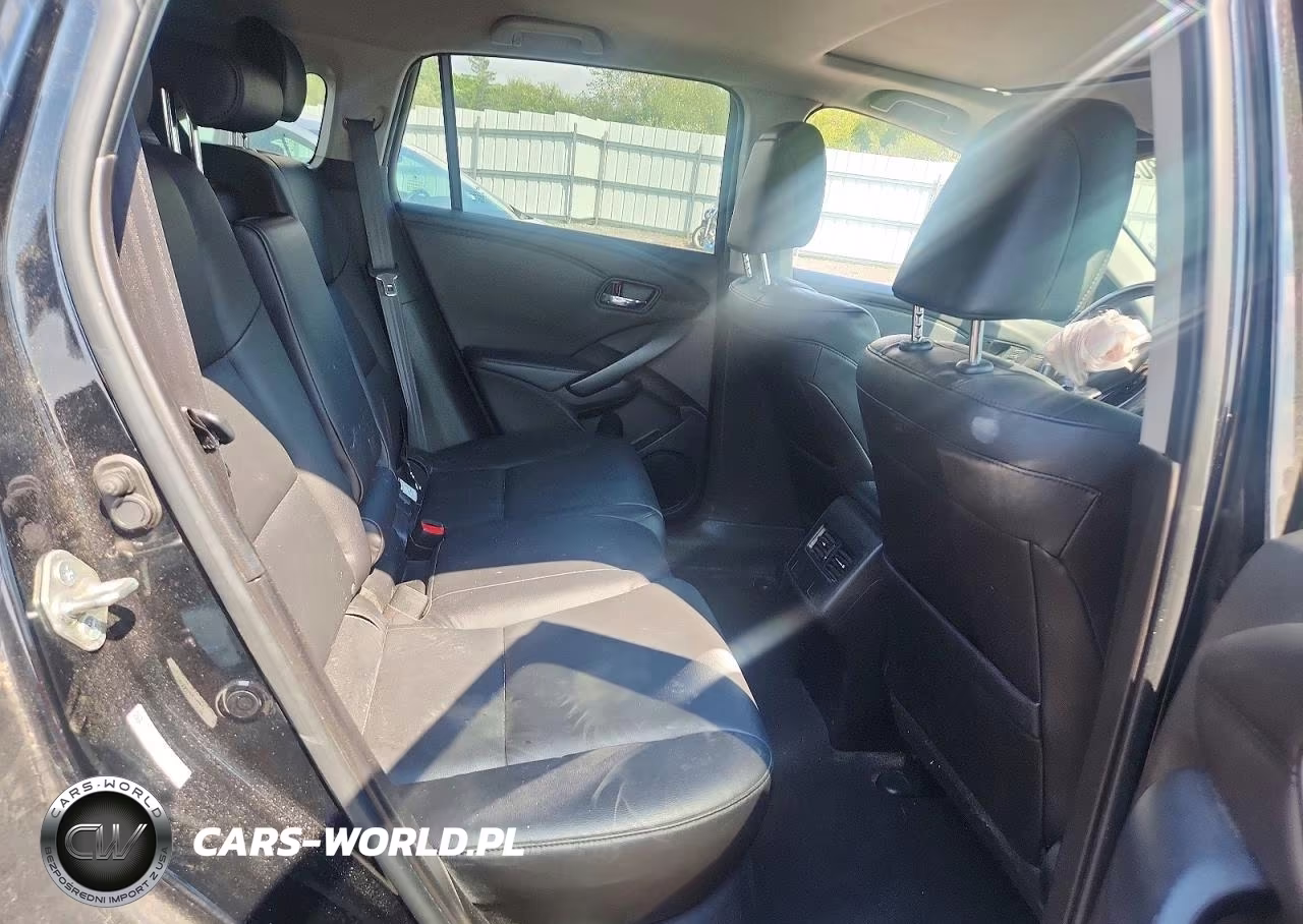 2018 Acura Rdx VIN:5J8TB4H39JL010833 - 11
