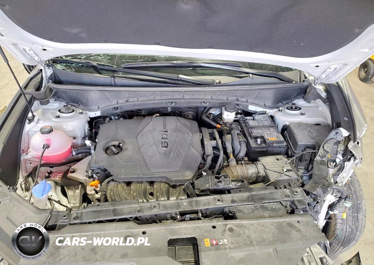 2025 Hyundai Tucson Limited VIN:5NMJECDE2SH518689 - 12