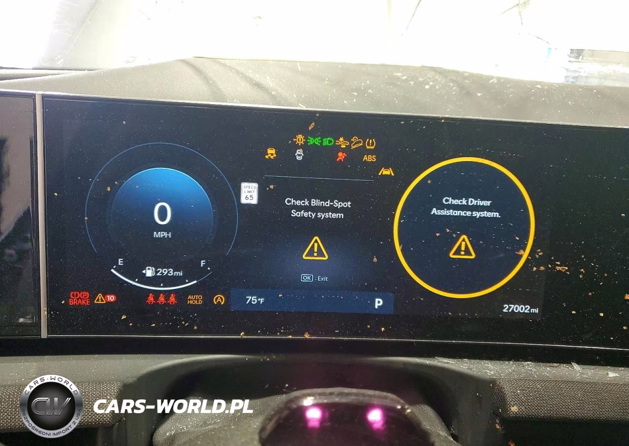 2025 Hyundai Tucson Limited VIN:5NMJECDE2SH518689 - 9