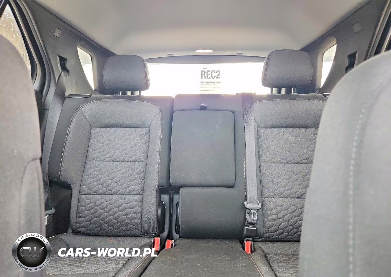 2019 Chevrolet Equinox Lt VIN:3GNAXUEV7KL288852 - 10