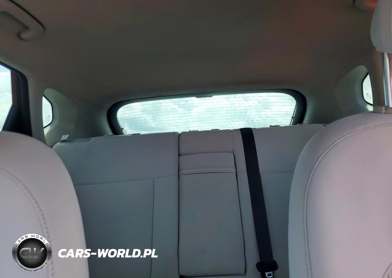 2024 Hyundai Kona Se VIN:KM8HA3AB4RU166752 - 10