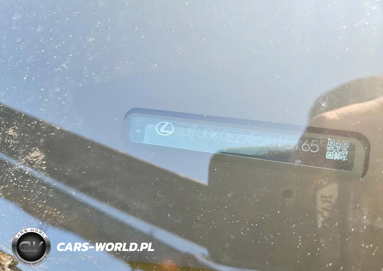 2023 Lexus Nx 350H VIN:JTJGKCEZXP2015165 - 12