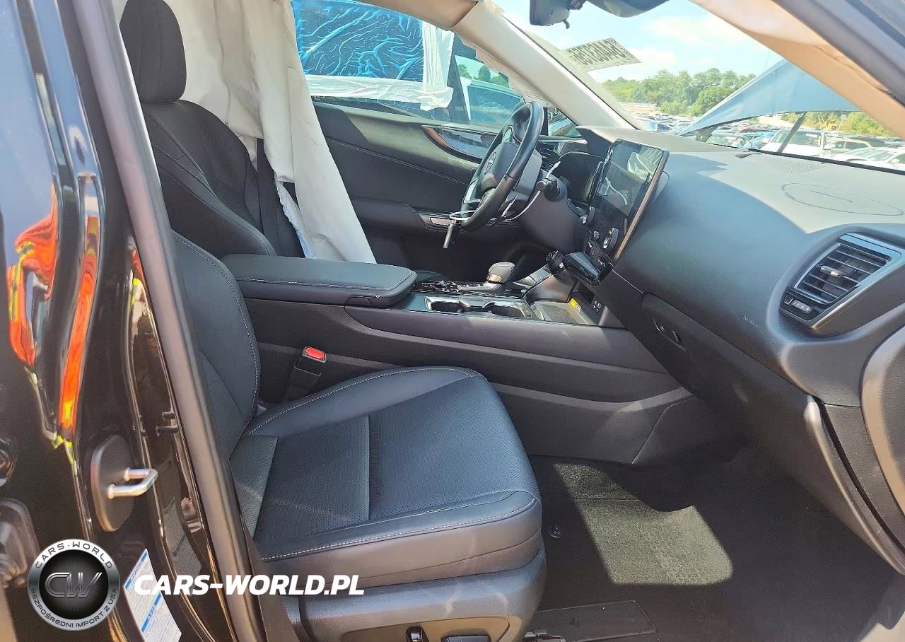2023 Lexus Nx 350H VIN:JTJGKCEZXP2015165 - 7
