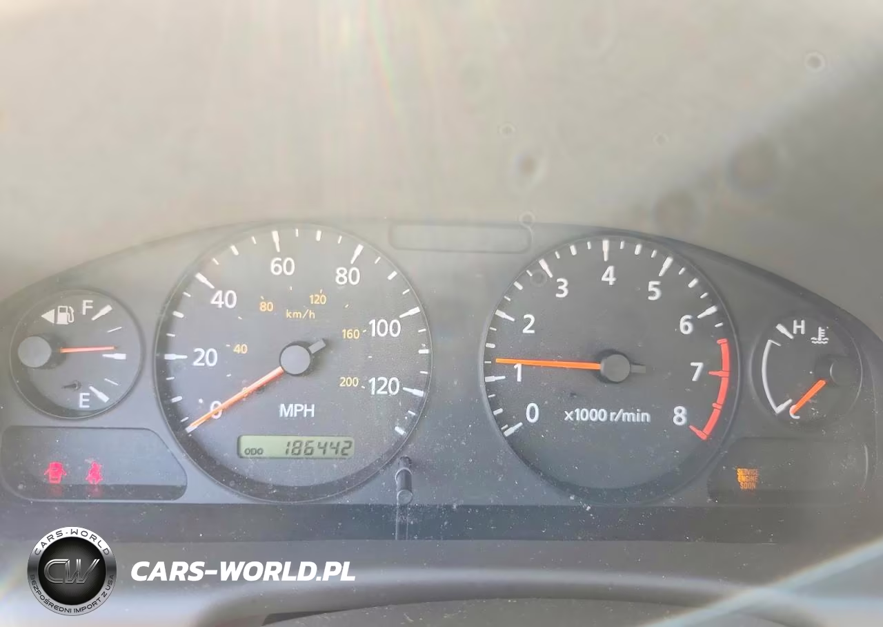 2004 Nissan Sentra 1.8 VIN:3N1CB51D74L822540 - 9