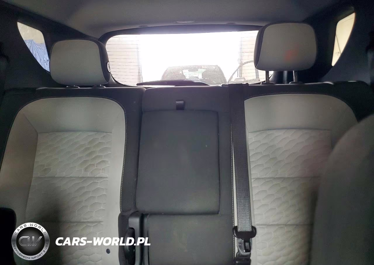 2019 Chevrolet Equinox Lt VIN:2GNAXKEV2K6276939 - 10