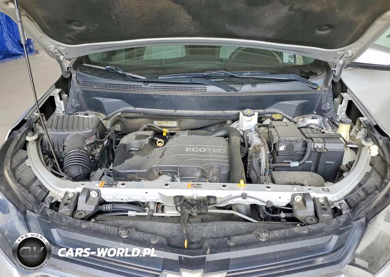2019 Chevrolet Equinox Lt VIN:2GNAXKEV2K6276939 - 12