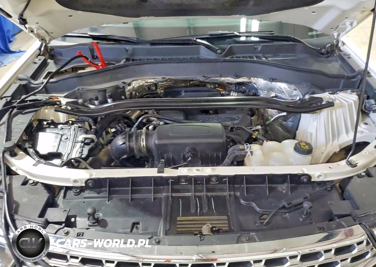 2020 Ford Explorer Limited VIN:1FMSK8FH1LGA12907 - 12