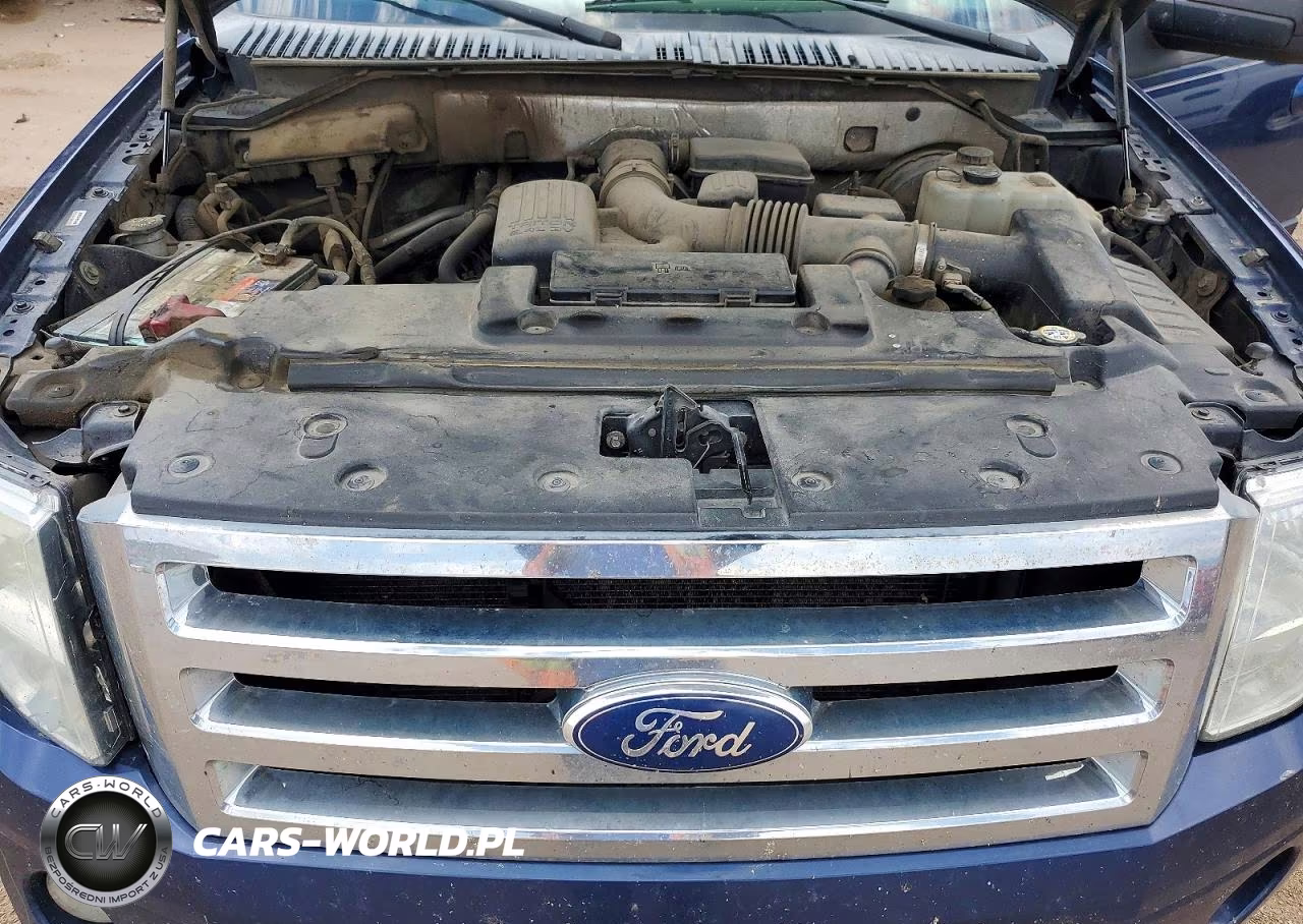2012 Ford Expedition El Xlt VIN:1FMJK1H5XCEF13098 - 12