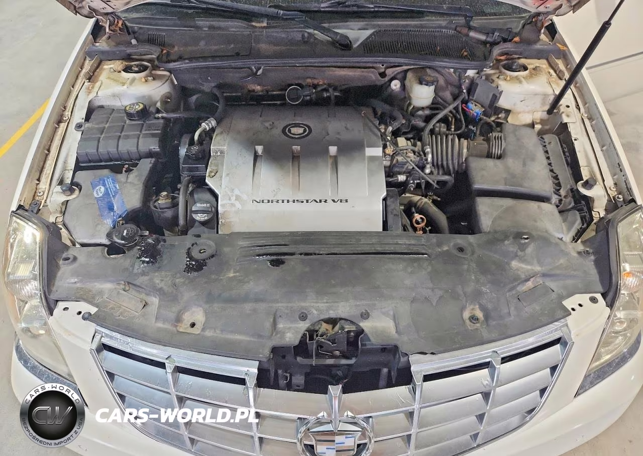 2011 Cadillac Dts Premium Collection VIN:1G6KH5E67BU110960 - 11