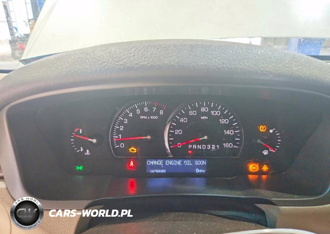 2011 Cadillac Dts Premium Collection VIN:1G6KH5E67BU110960 - 9