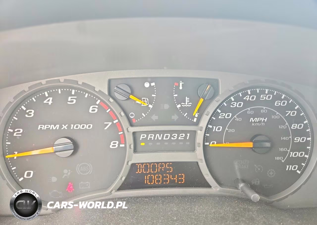 2006 Chevrolet Colorado VIN:1GCCS138268171552 - 9
