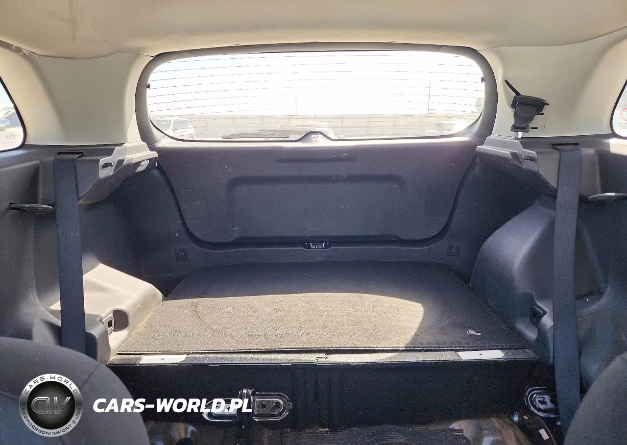 2013 Mitsubishi Outlander Sport Es VIN:4A4AP3AU6DE016613 - 10