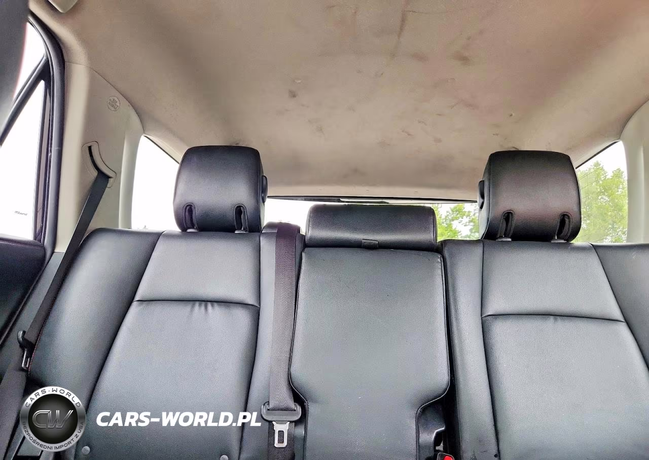 2015 Toyota 4Runner Trd Pro VIN:JTEBU5JR1F5249499 - 10