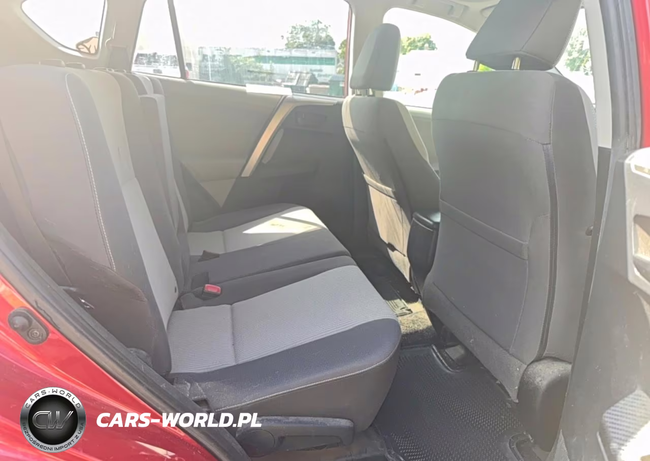 2013 Toyota Rav4 Xle VIN:JTMRFREV4D5024552 - 6