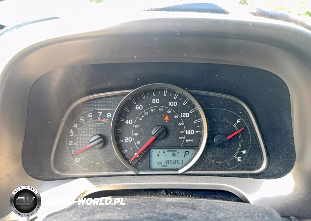 2013 Toyota Rav4 Xle VIN:JTMRFREV4D5024552 - 8