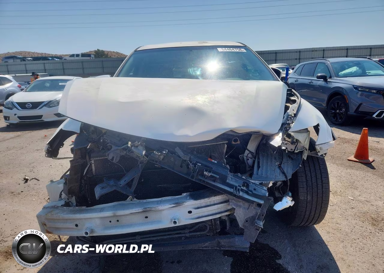 2008 Mazda Cx-9 VIN:JM3TB28V280132960 - 5
