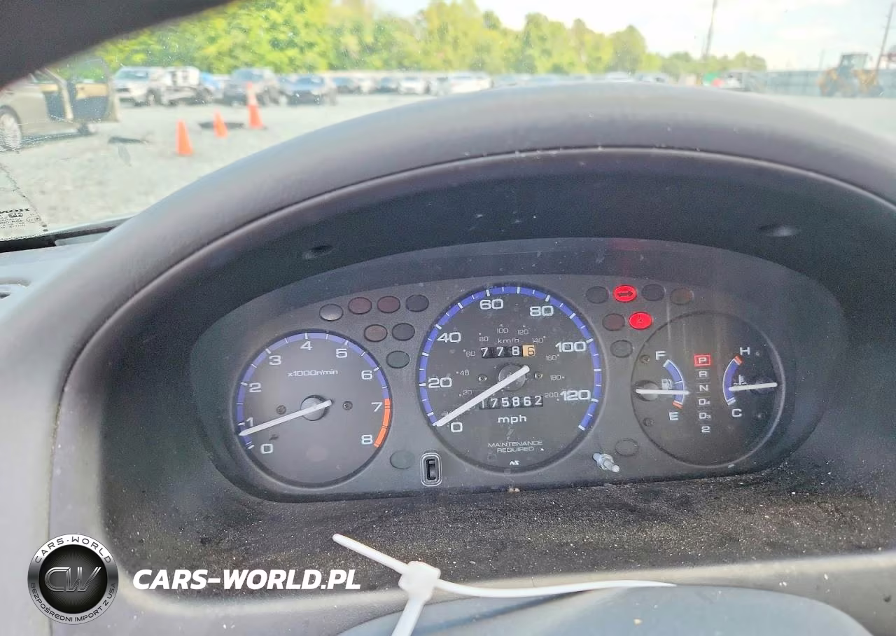2000 Honda Civic Lx VIN:2HGEJ6678YH601370 - 9