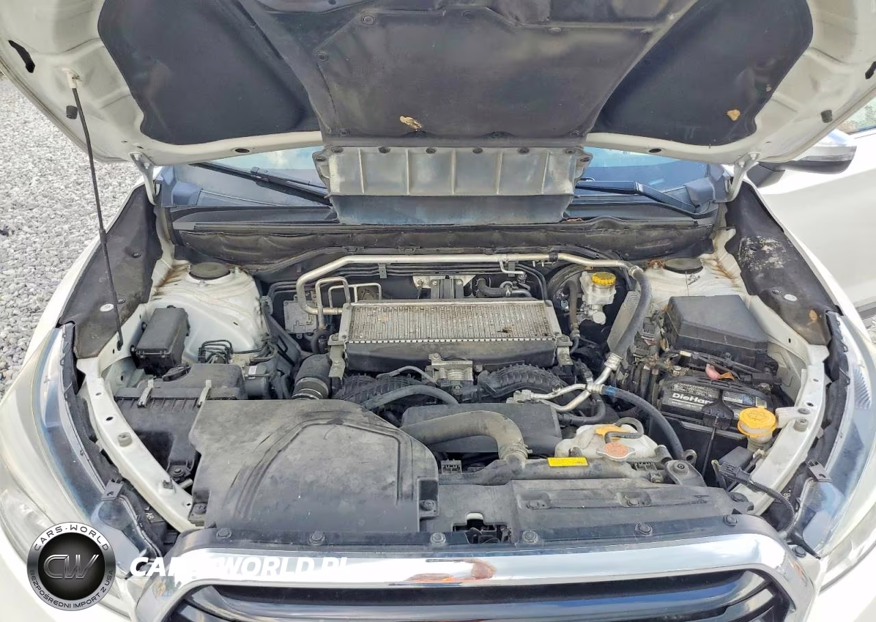 2019 Subaru Ascent Touring VIN:4S4WMARDXK3473878 - 12