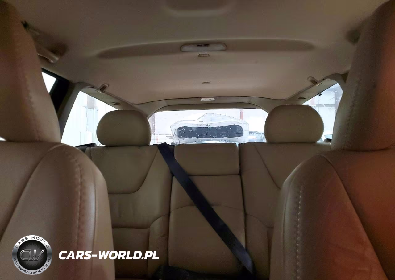 2004 Volvo Xc70 VIN:YV1SZ59H841138240 - 10