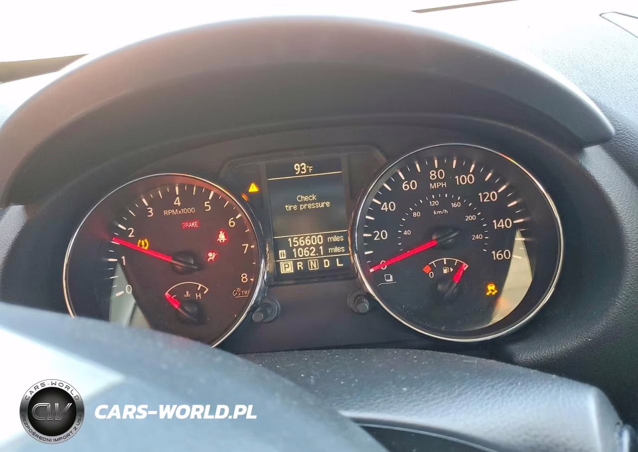 2015 Nissan Rouge VIN:JN8AS5MV3FW262056 - 9