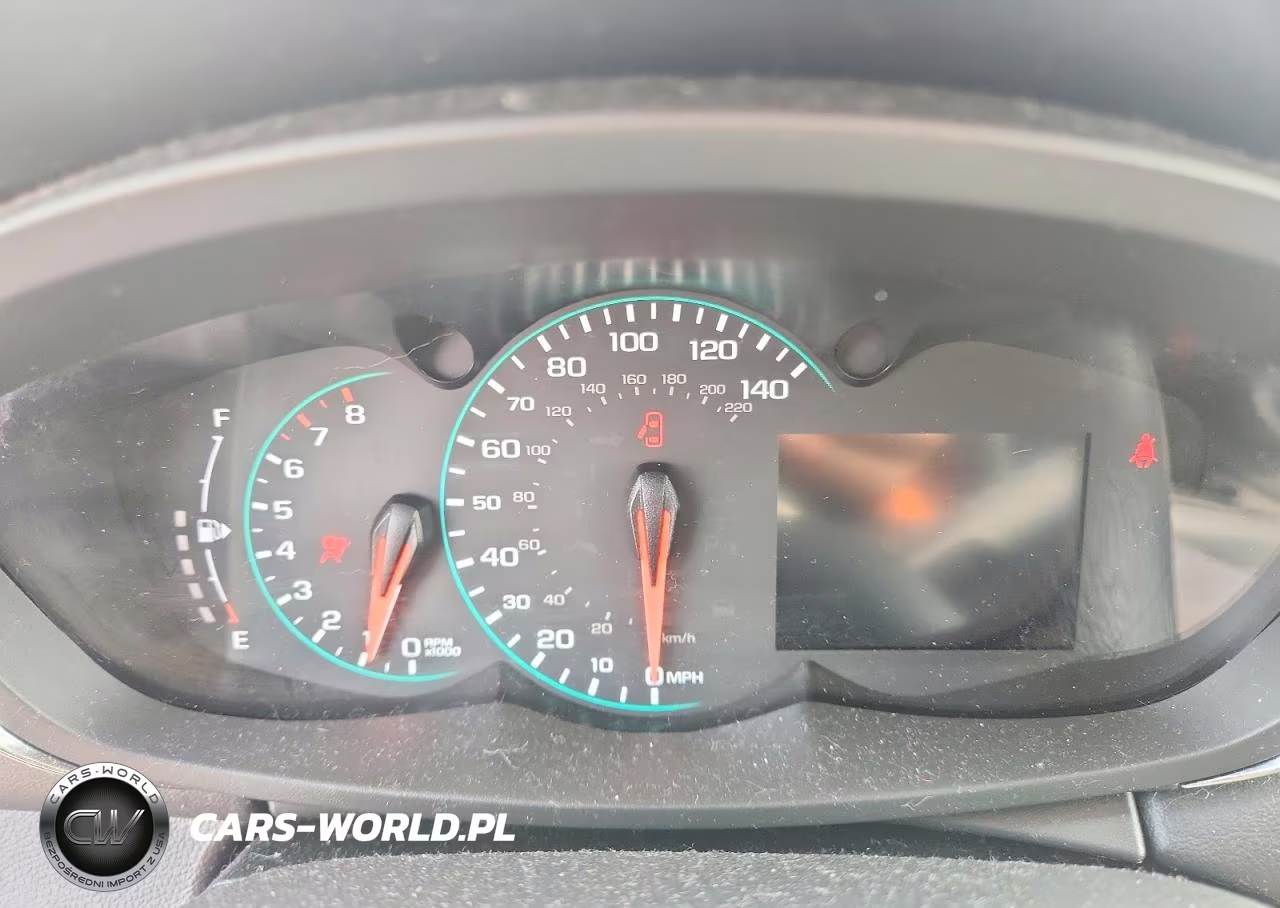 2020 Chevrolet Trax 1Lt VIN:KL7CJLSB1LB321111 - 9