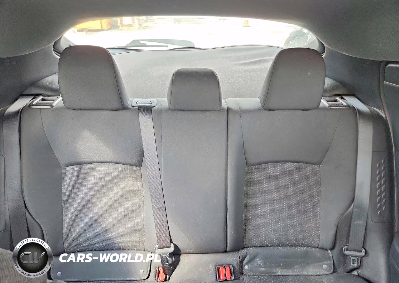 2018 Toyota C-Hr Xle Premium VIN:NMTKHMBX9JR041971 - 10