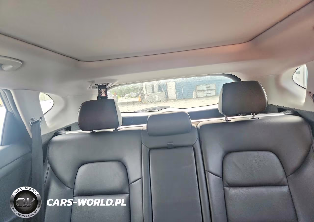 2016 Hyundai Tucson Limited VIN:KM8J3CA2XGU179255 - 10