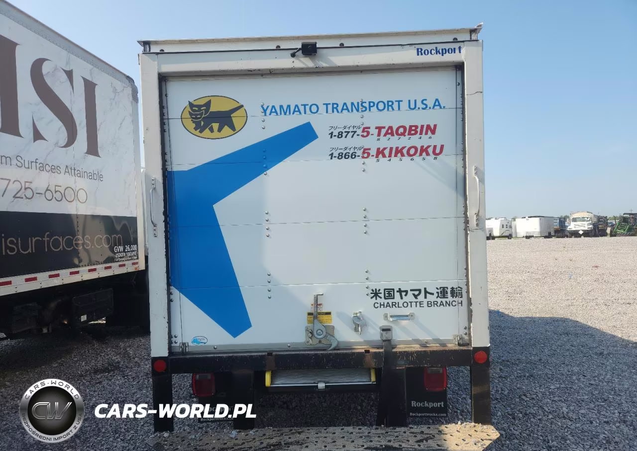 2019 Ford Transit T-350 VIN:1FDBW7PM1KKA20219 - 10