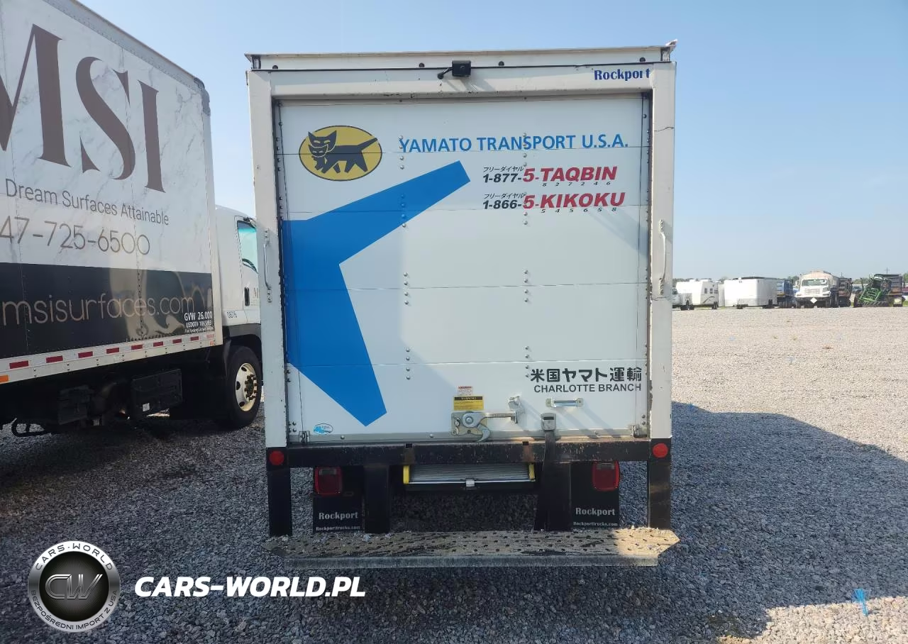 2019 Ford Transit T-350 VIN:1FDBW7PM1KKA20219 - 6