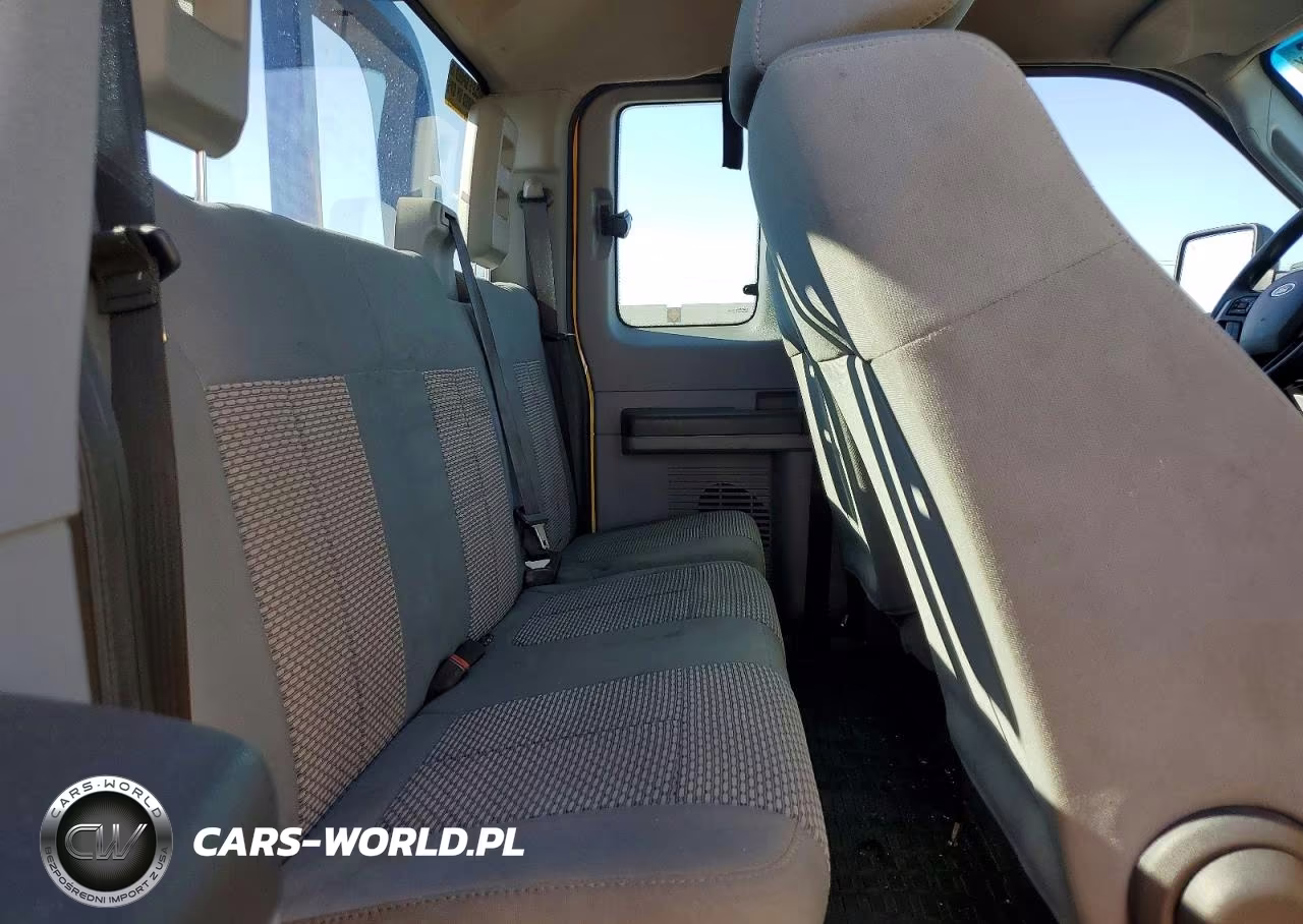 2021 Ford F650 Super Duty VIN:1FDWX6DC5MDF04521 - 10