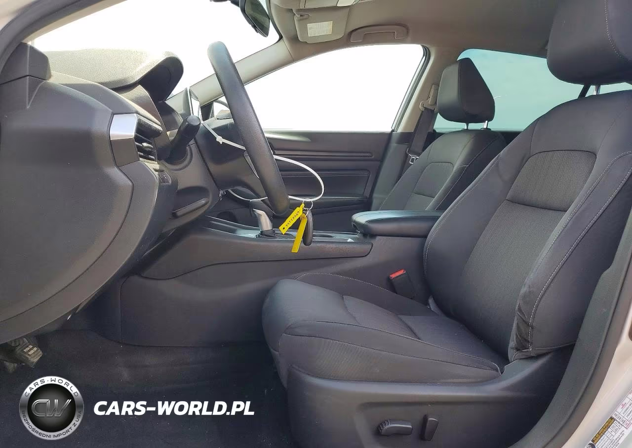 2019 Nissan Altima S VIN:1N4BL4BVXKC159180 - 7