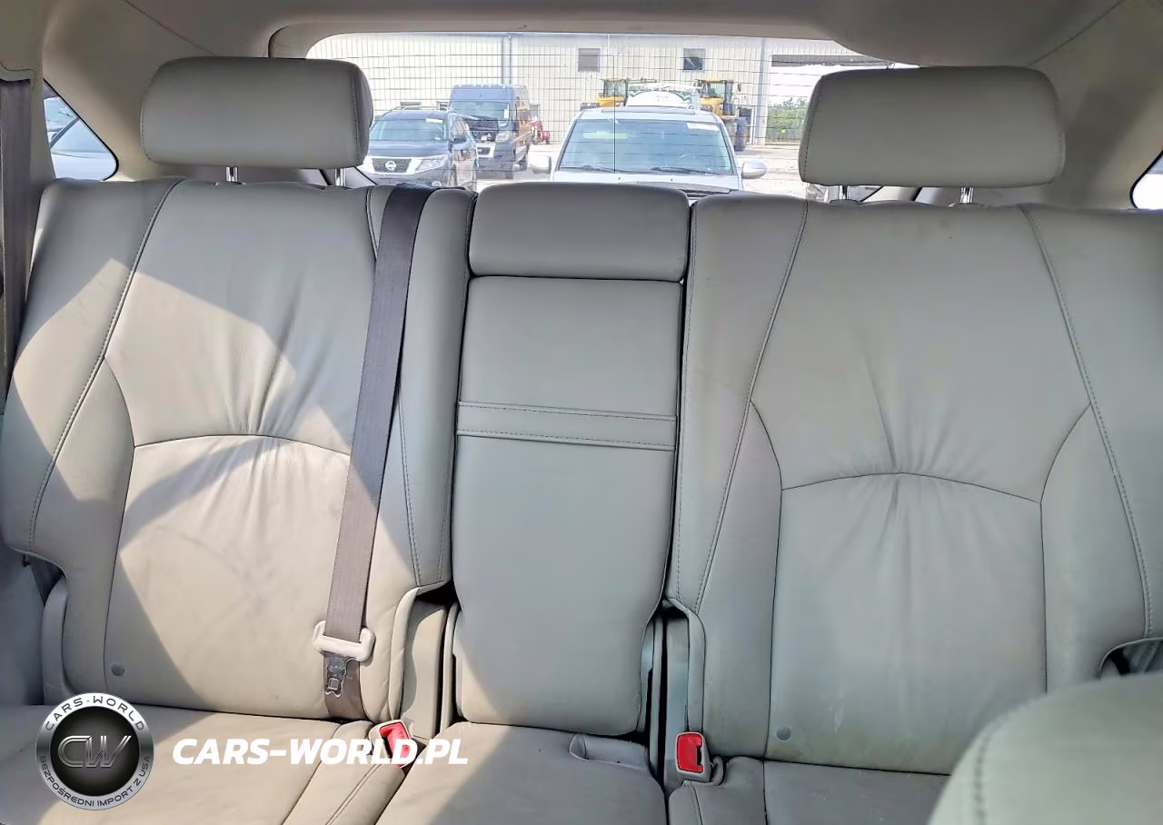 2006 Lexus Rx 400 VIN:JTJGW31U062000591 - 10