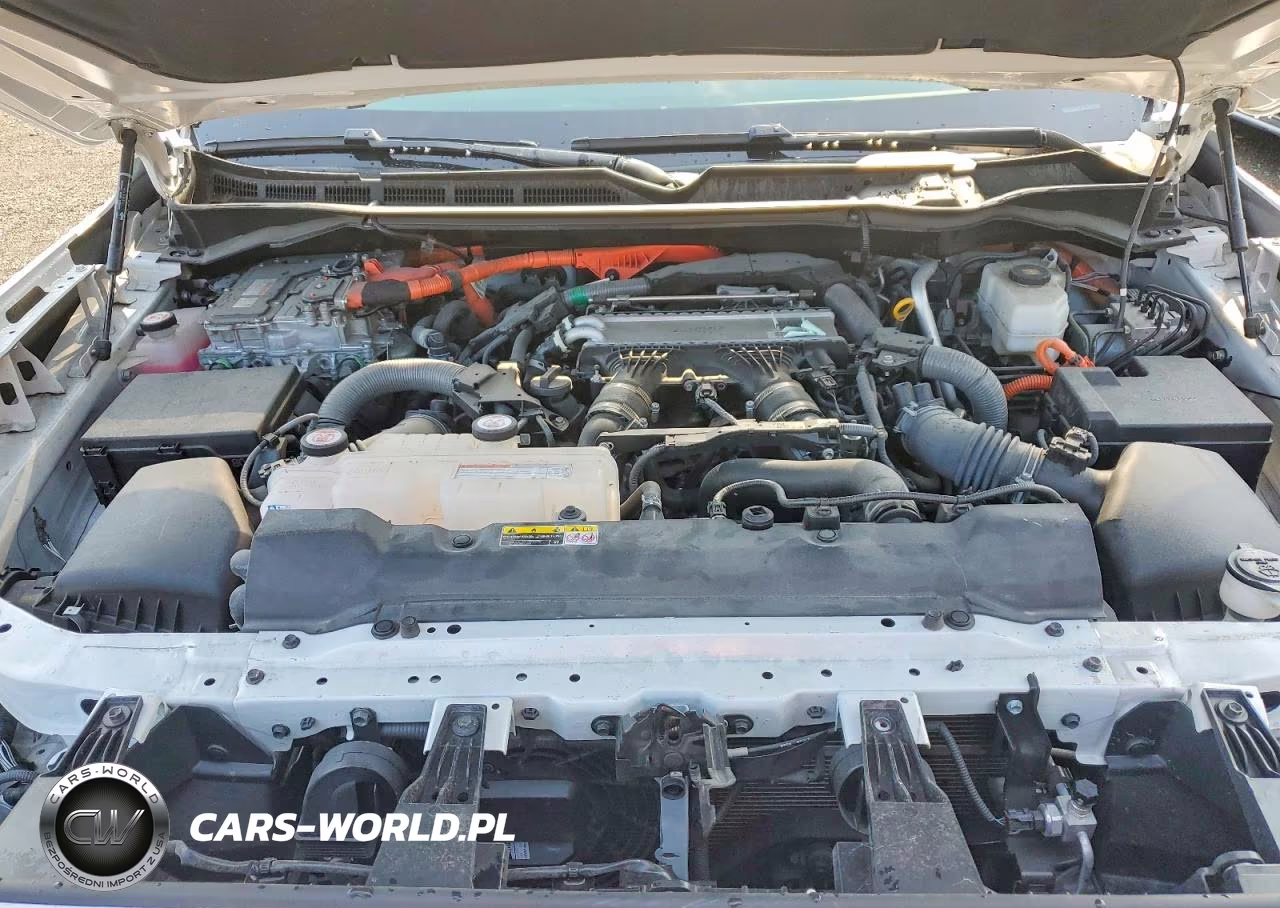 2024 Toyota Sequoia Limited VIN:7SVAAABA1RX039039 - 12