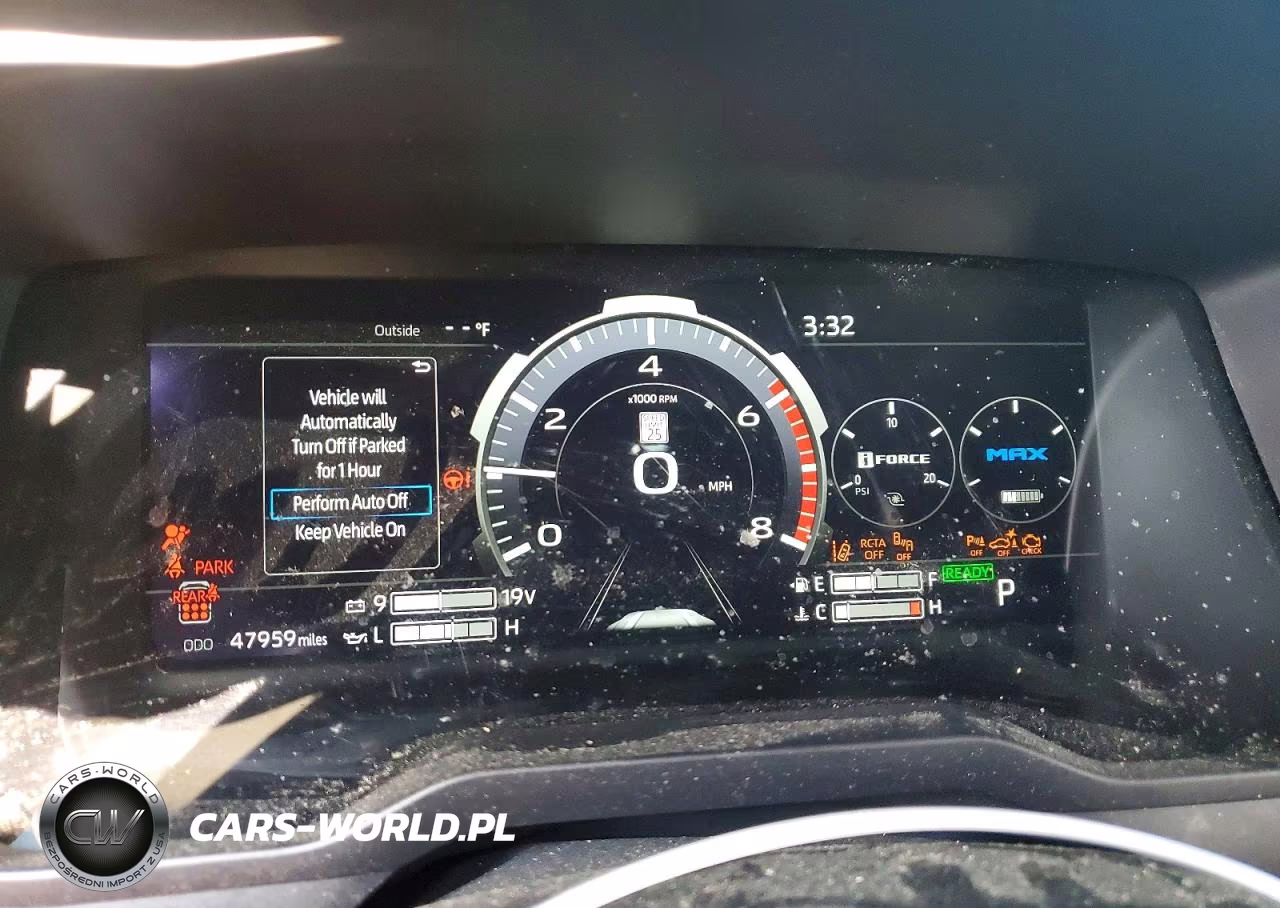 2024 Toyota Sequoia Limited VIN:7SVAAABA1RX039039 - 9