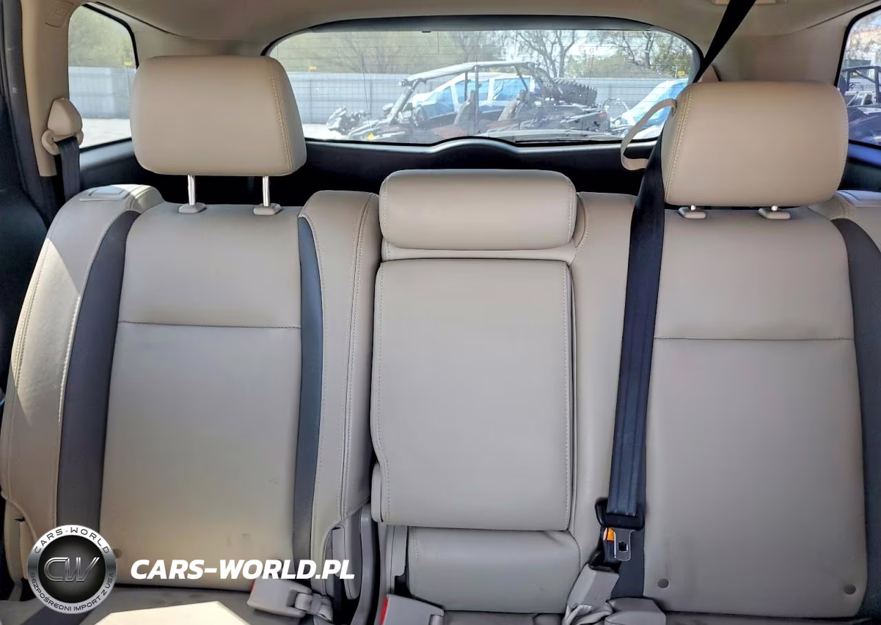 2008 Mazda Cx-9 VIN:JM3TB28AX80139944 - 10