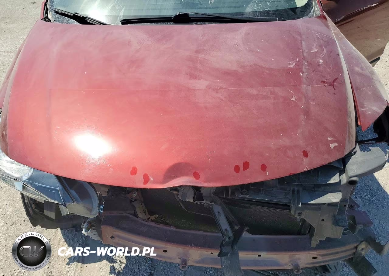2008 Mazda Cx-9 VIN:JM3TB28AX80139944 - 12