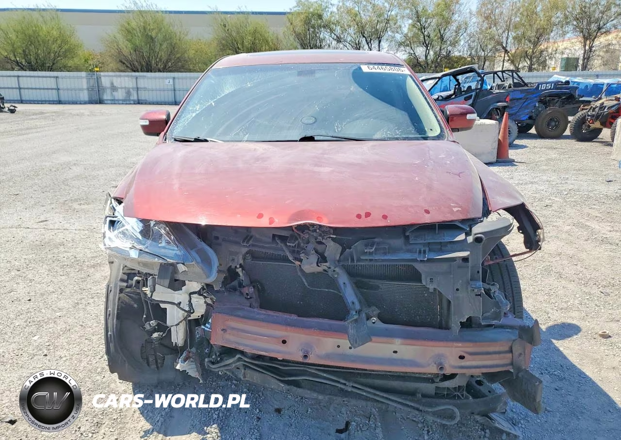 2008 Mazda Cx-9 VIN:JM3TB28AX80139944 - 5
