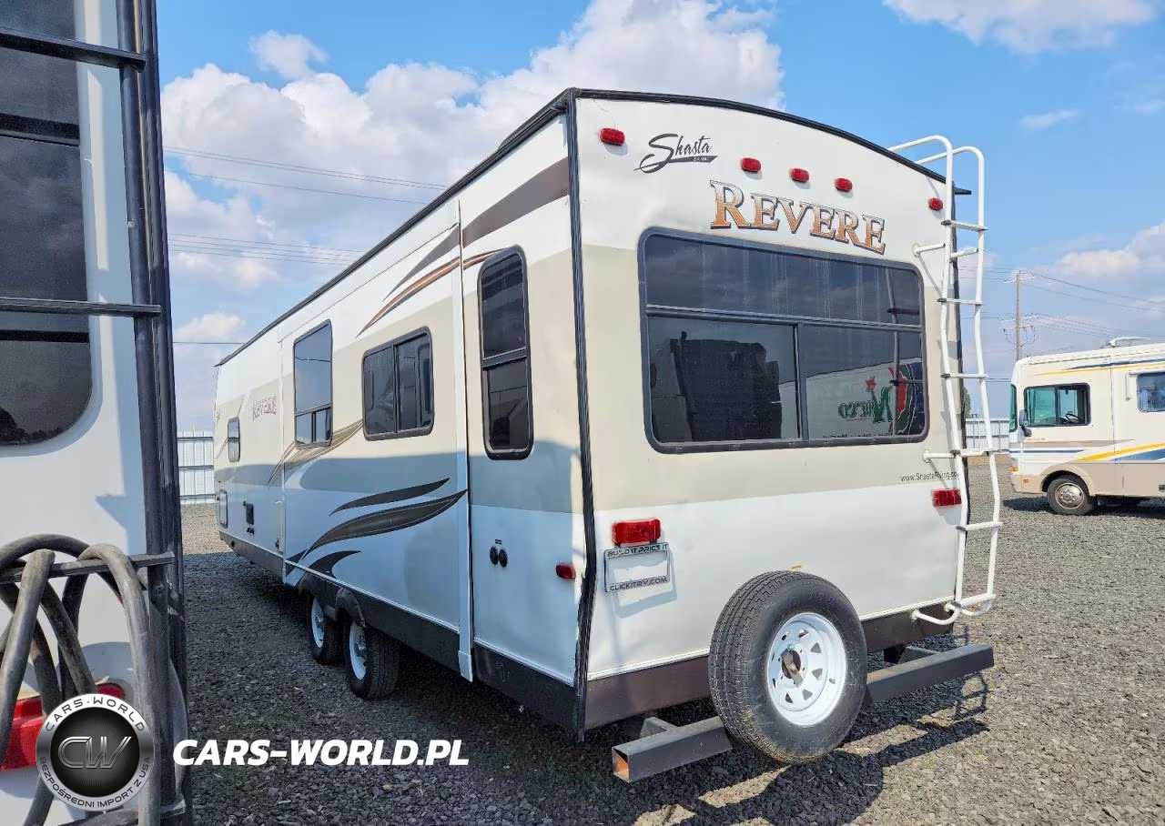 2016 Forest River Revere VIN:5ZT2SHSB6GE006140 - 3