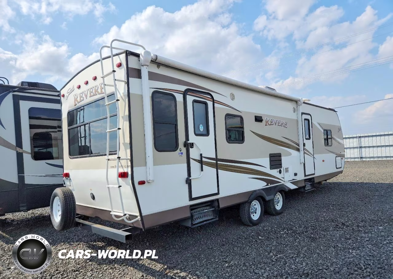 2016 Forest River Revere VIN:5ZT2SHSB6GE006140 - 4